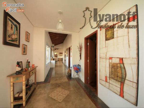 Chácara em , Sorocaba - Linda chácara a venda em SOROCABA 1225 - Foto 12